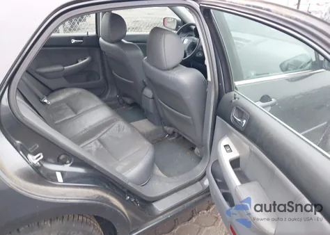 2004 Honda Accord 3.0 Ex from USA, damaged, VIN 1HGCM66834A099061